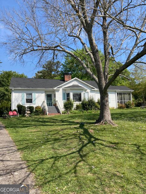 Photo of 135 Springdale Drive, Cedartown, GA 30125 (MLS # 10805307)