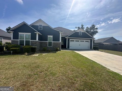 4015 Hawthorne DR Valdosta GA 31605