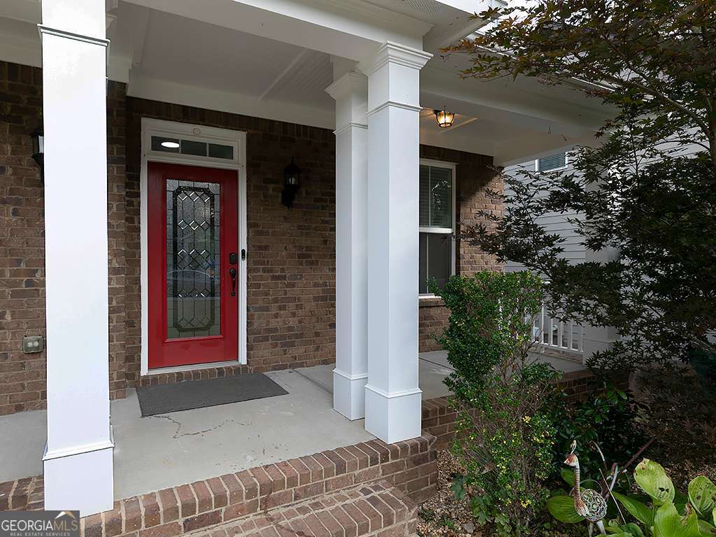 821 Tramore RD