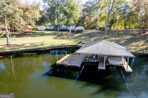 162 Bentley DR NW Milledgeville GA 31061