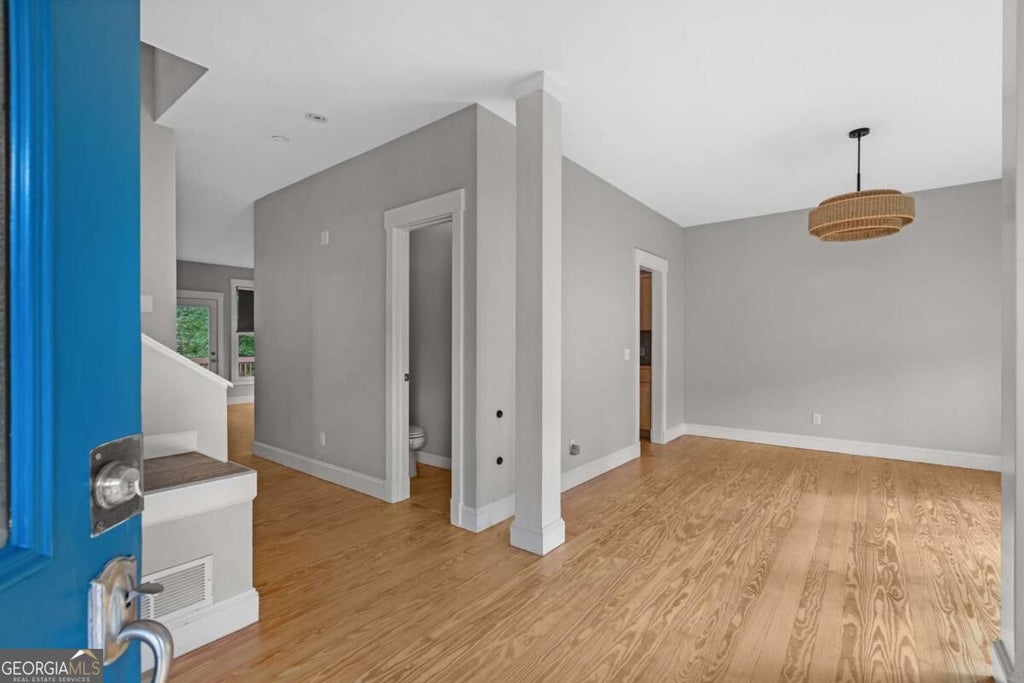 Photo of 2443 Claude Street NW, Atlanta, GA 30318 (MLS # 10855113)