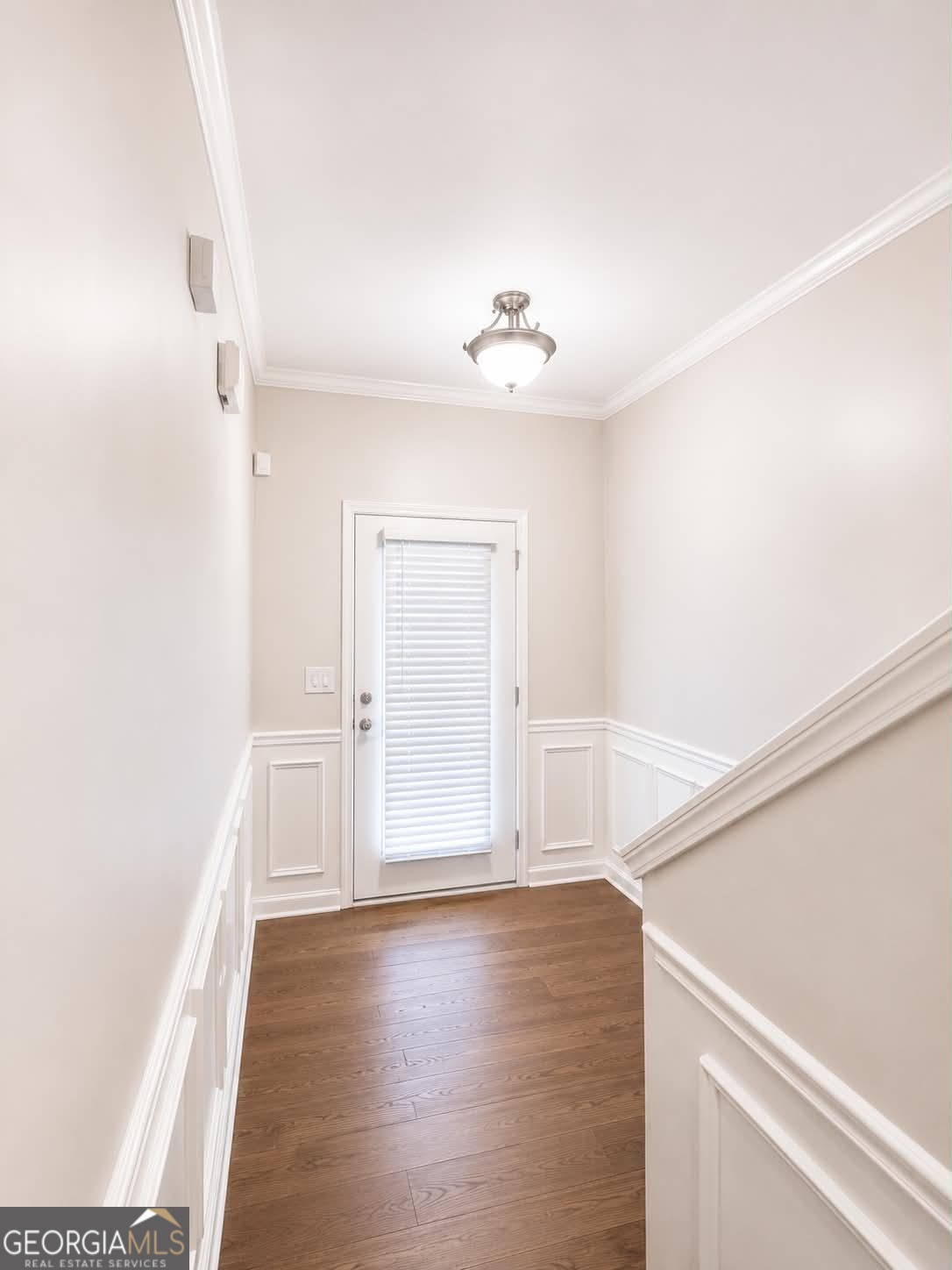 3605 Silver Brooke LN NW - Photo 4