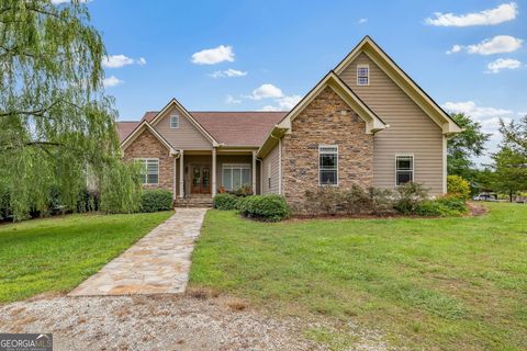 3125 New Hope RD Toccoa GA 30577