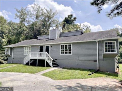 360 Bellemeade DR SW Marietta GA 30008