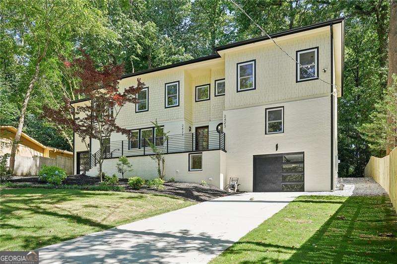 2423 Melinda DR NE