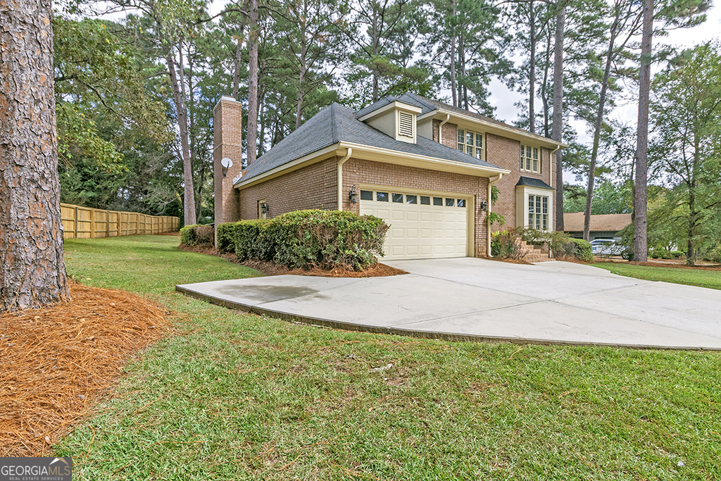105 Fernwood DR