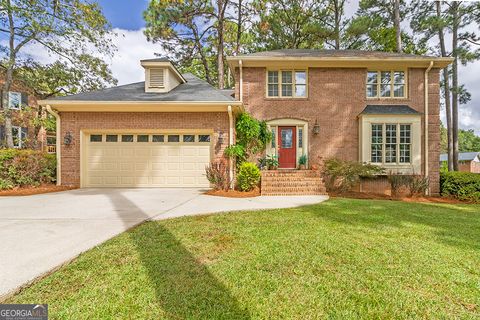 105 Fernwood DR Warner Robins GA 31088