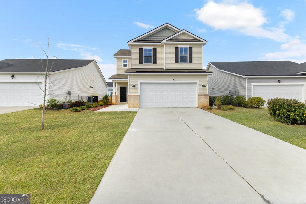 Photo of 258 Lakepointe Drive, Savannah, GA 31407 (MLS # 10797385)