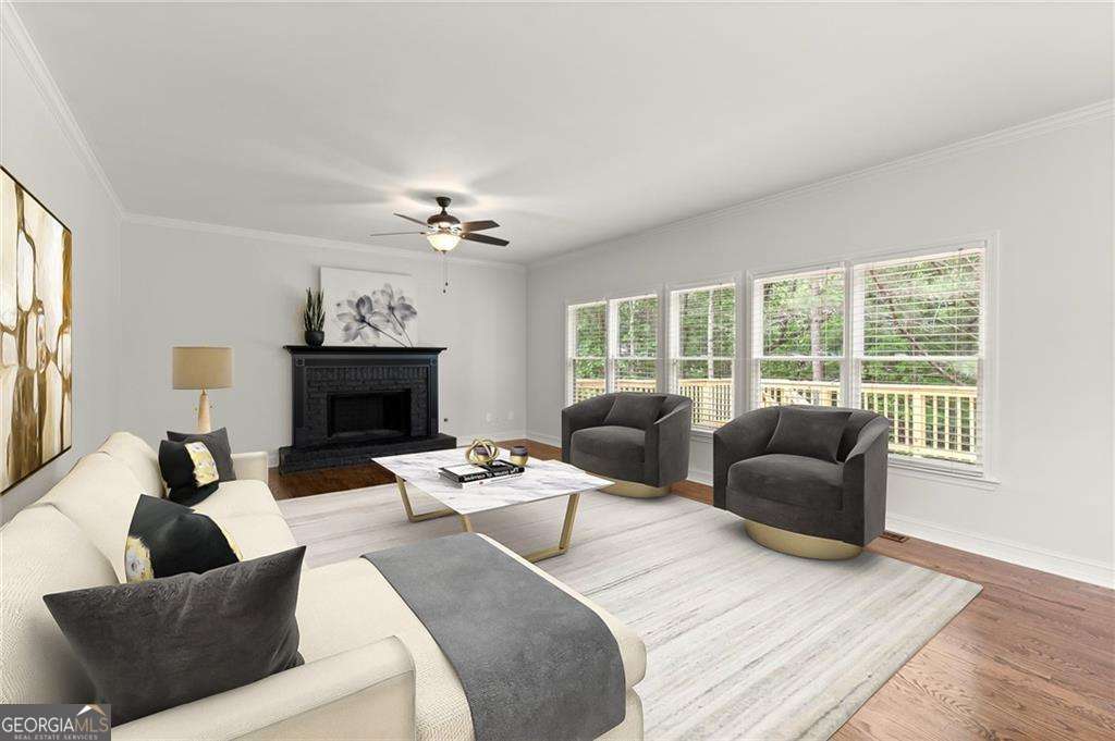 4294 Silver Peak PKWY