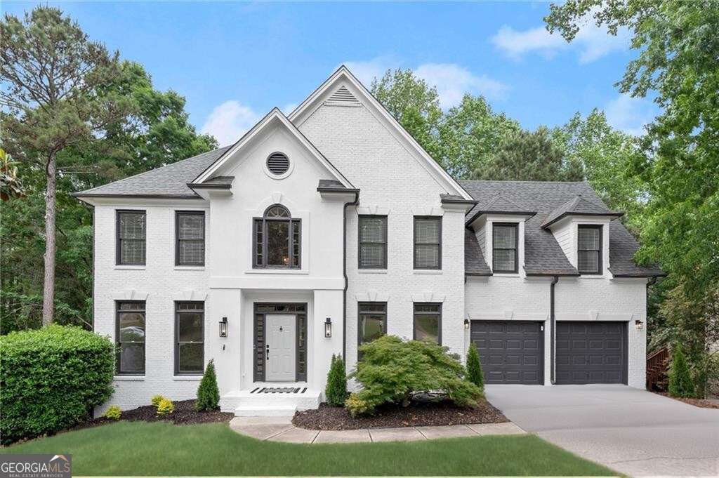 4294 Silver Peak PKWY