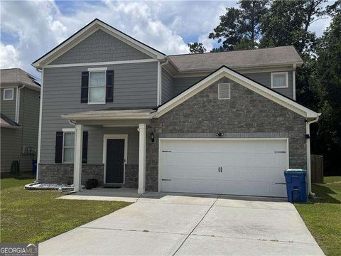 7637 Rudder CIR Fairburn GA 30213