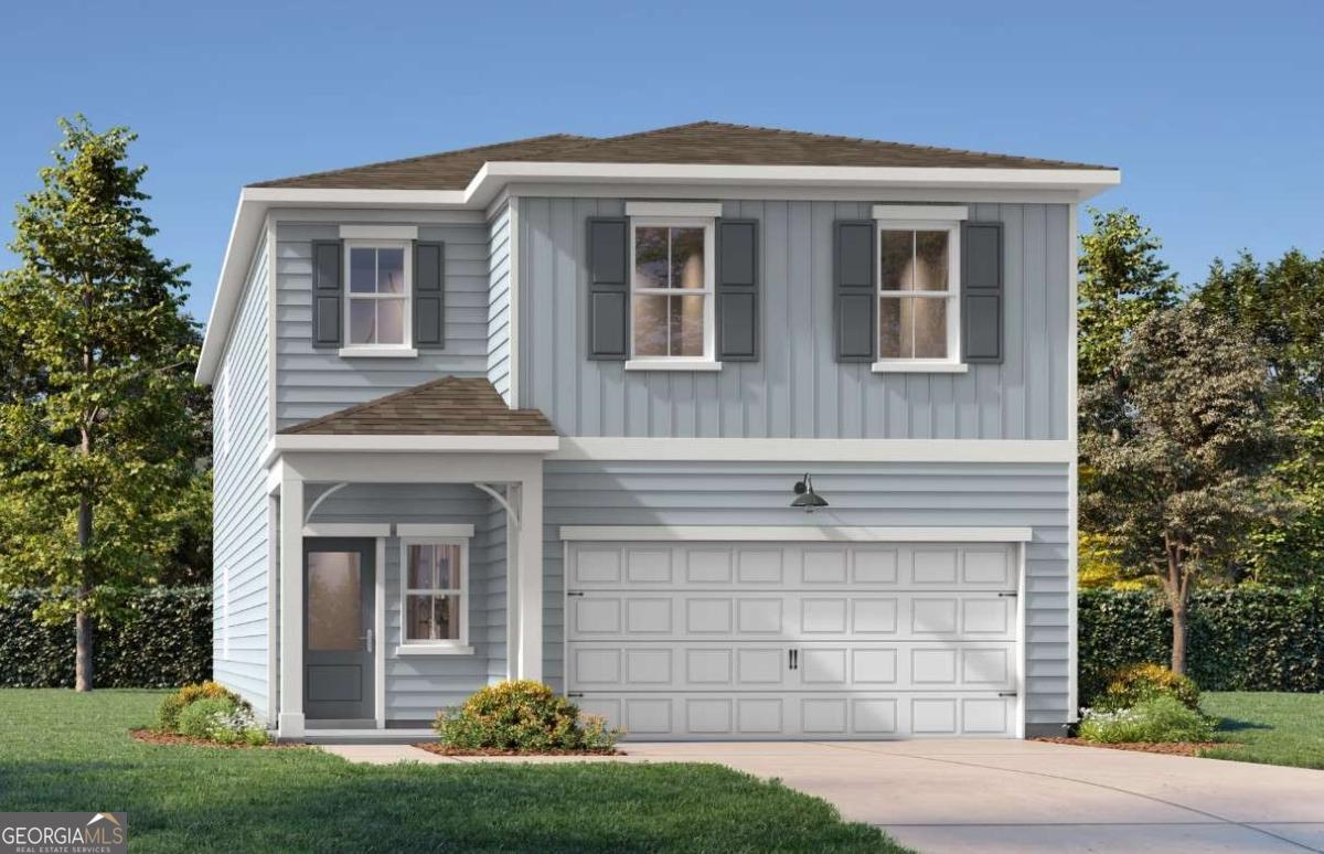88 Spruce HOLW
