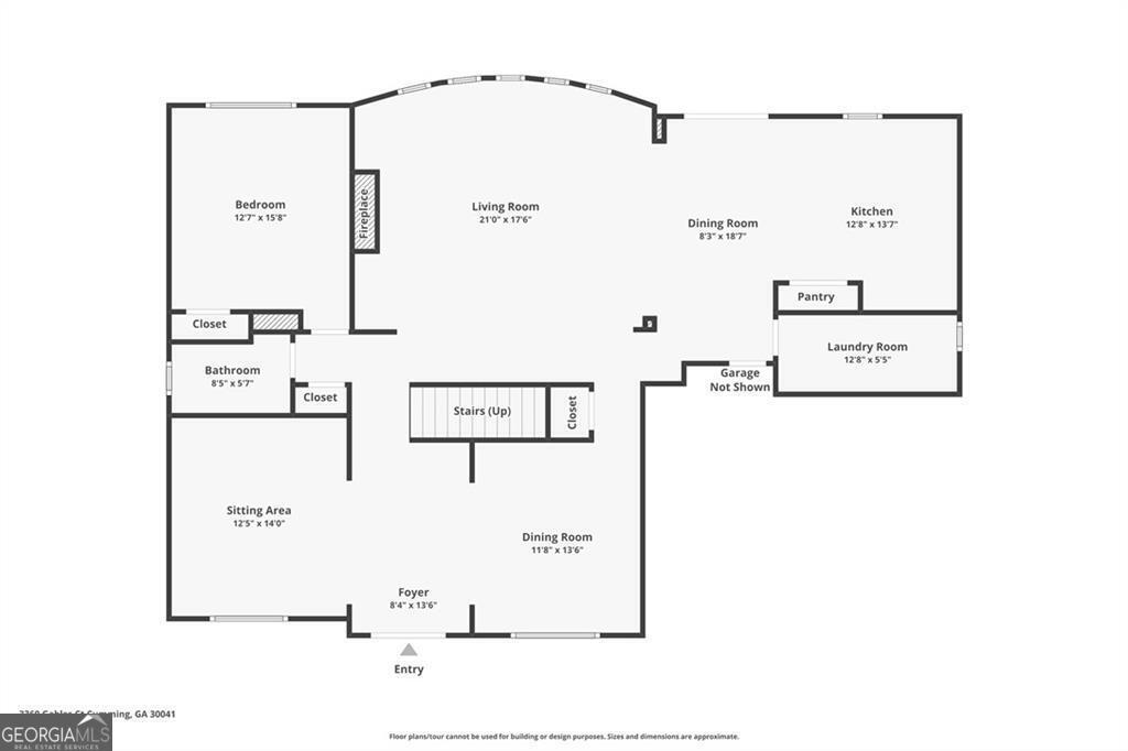 Caney Creek - Residential
