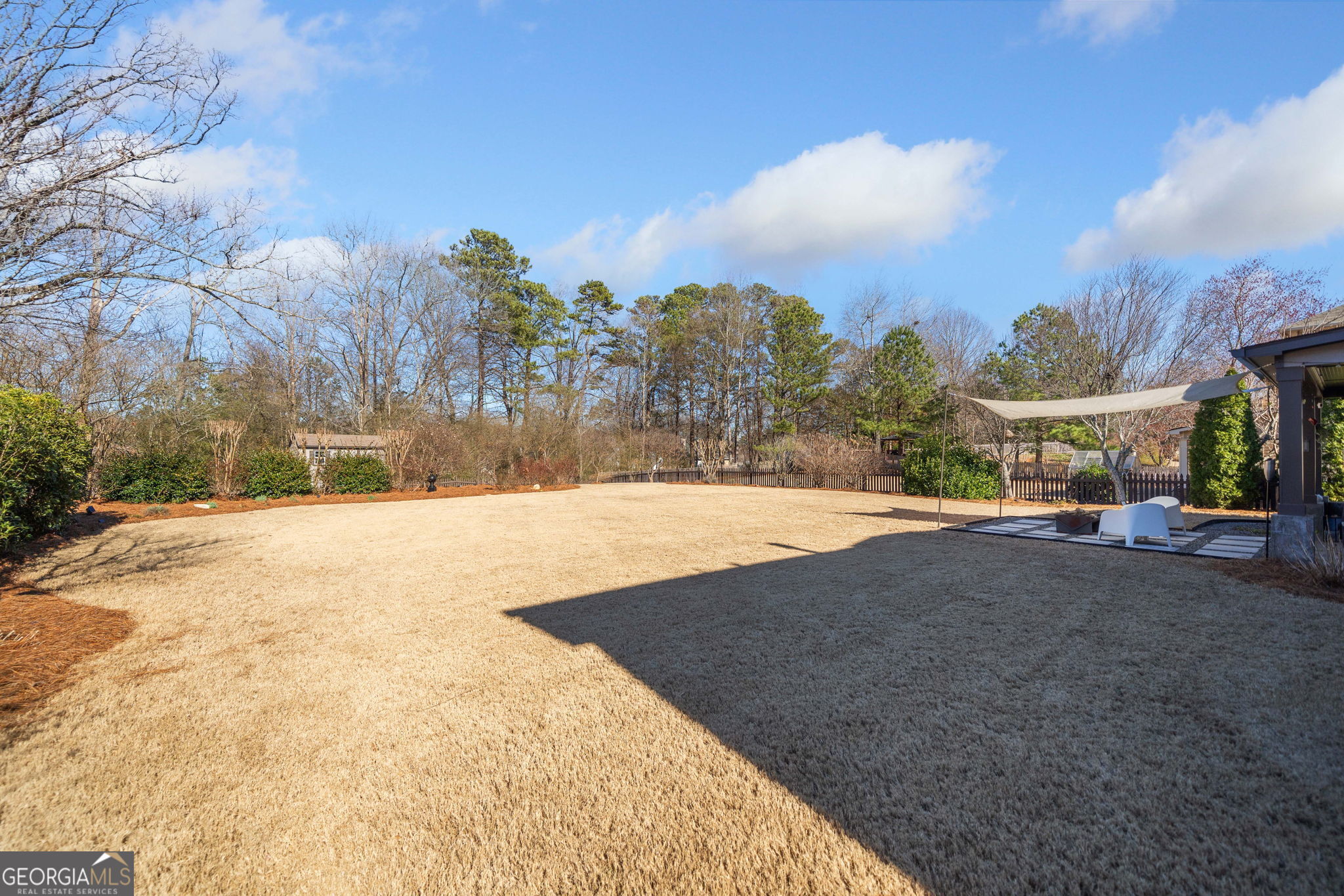 Caney Creek - Residential