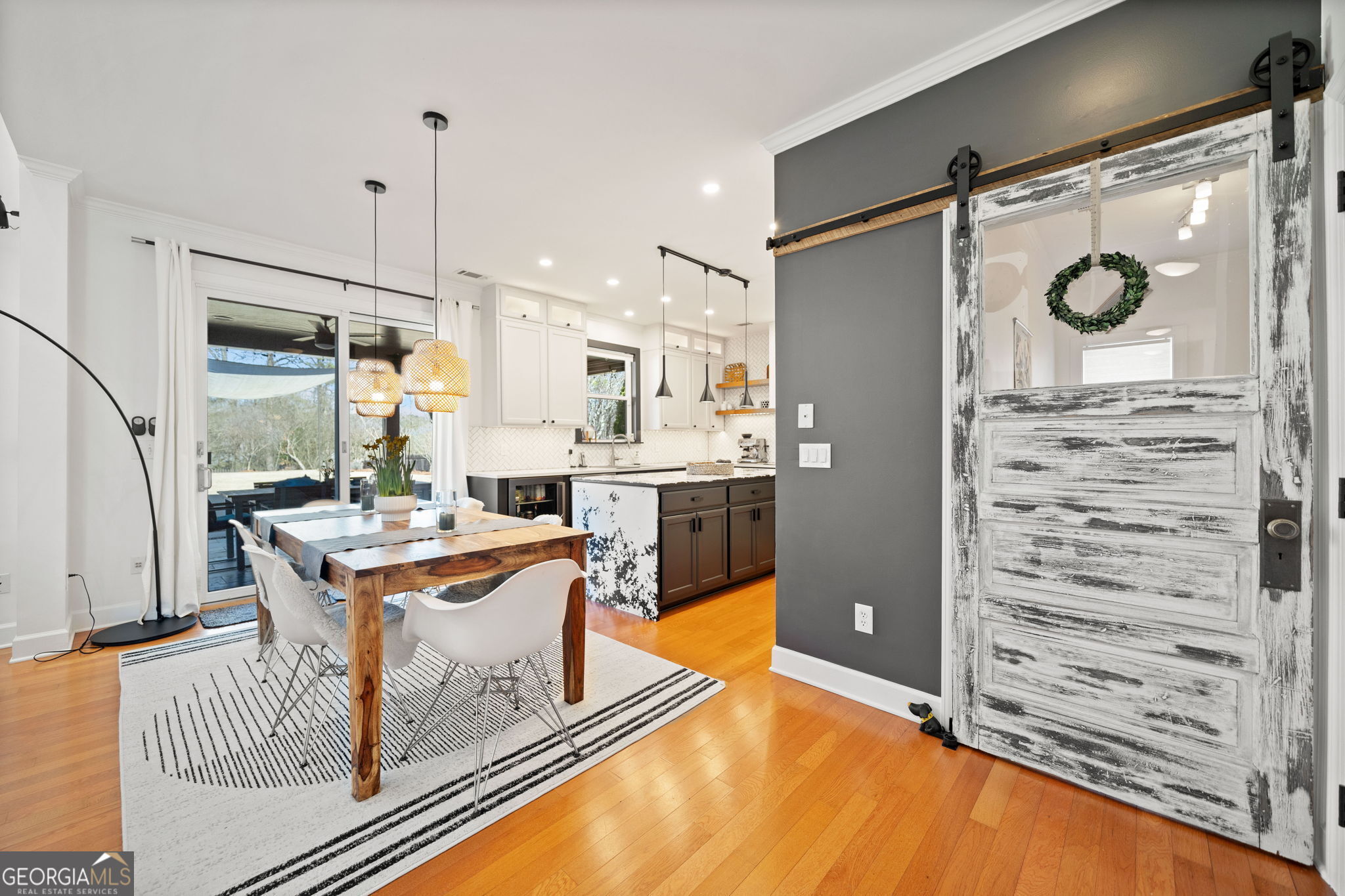 Caney Creek - Residential