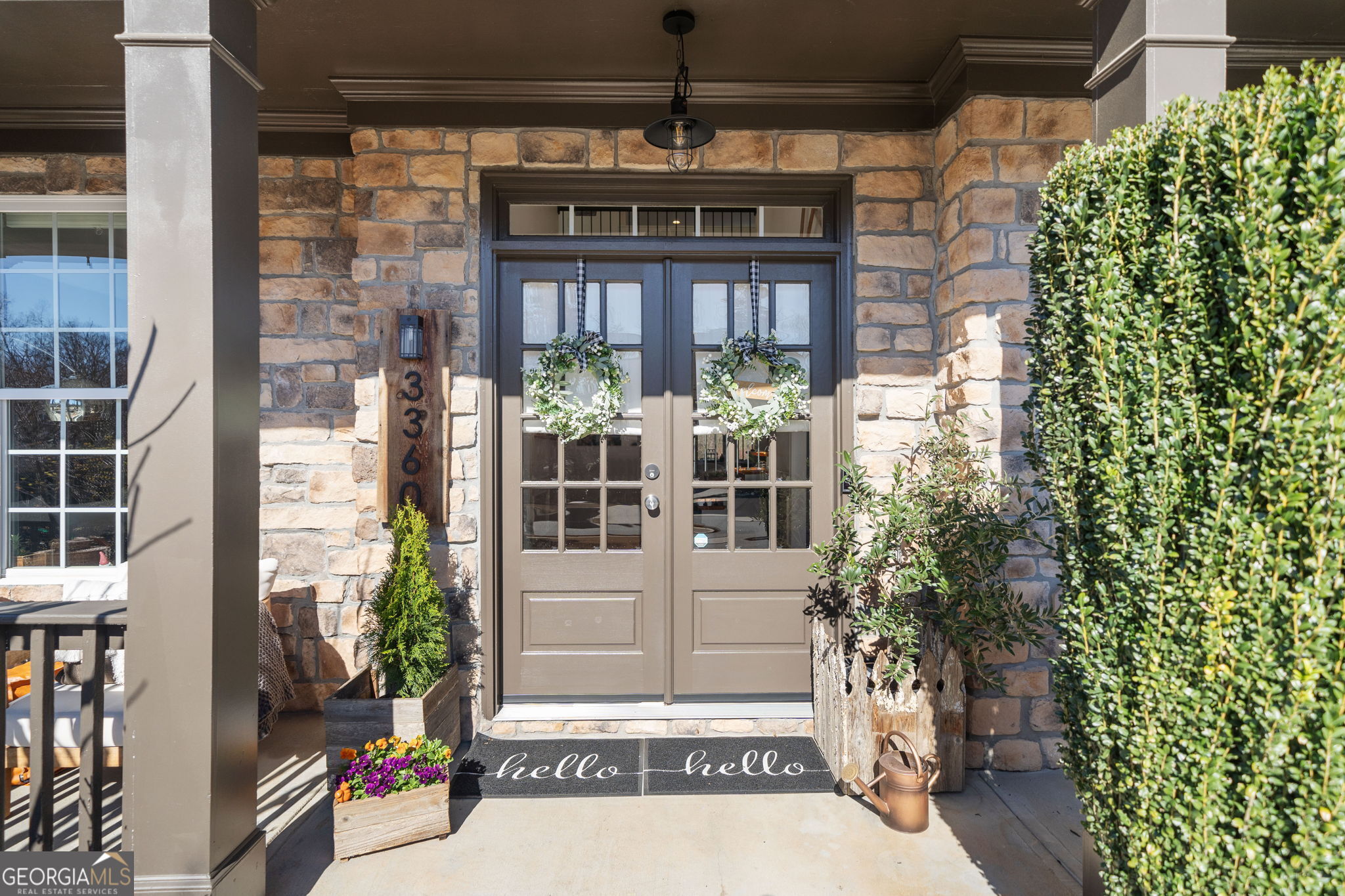 Caney Creek - Residential