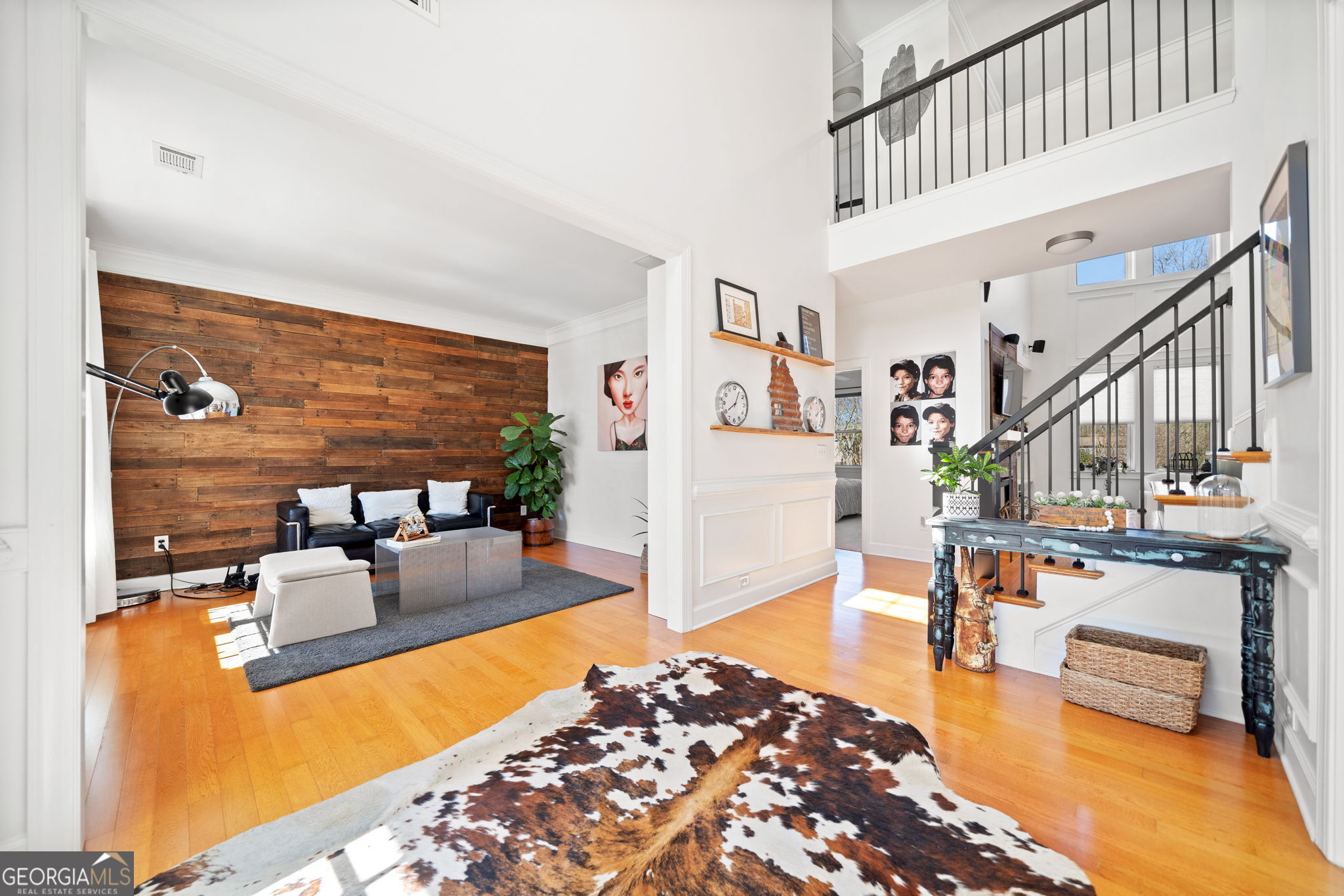 Caney Creek - Residential