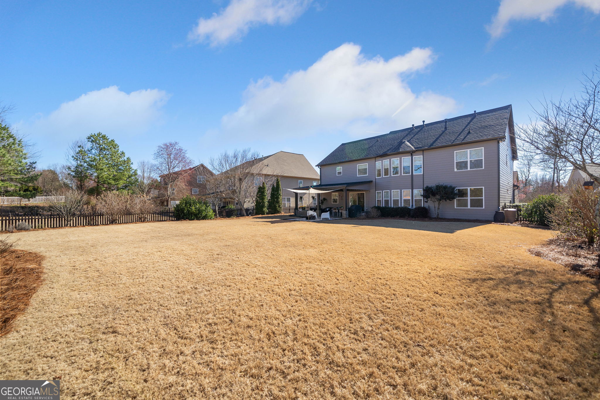 Caney Creek - Residential