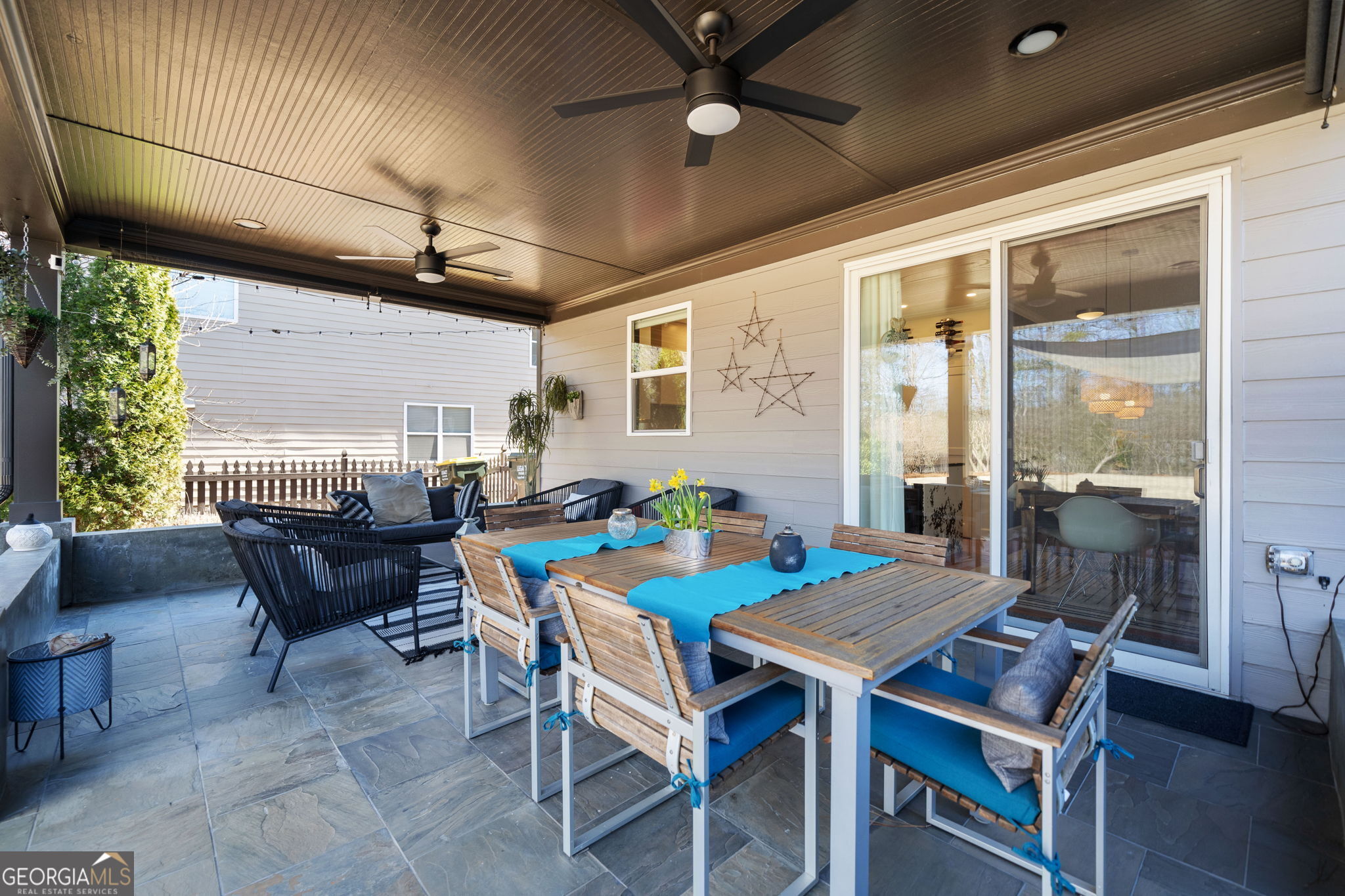 Caney Creek - Residential