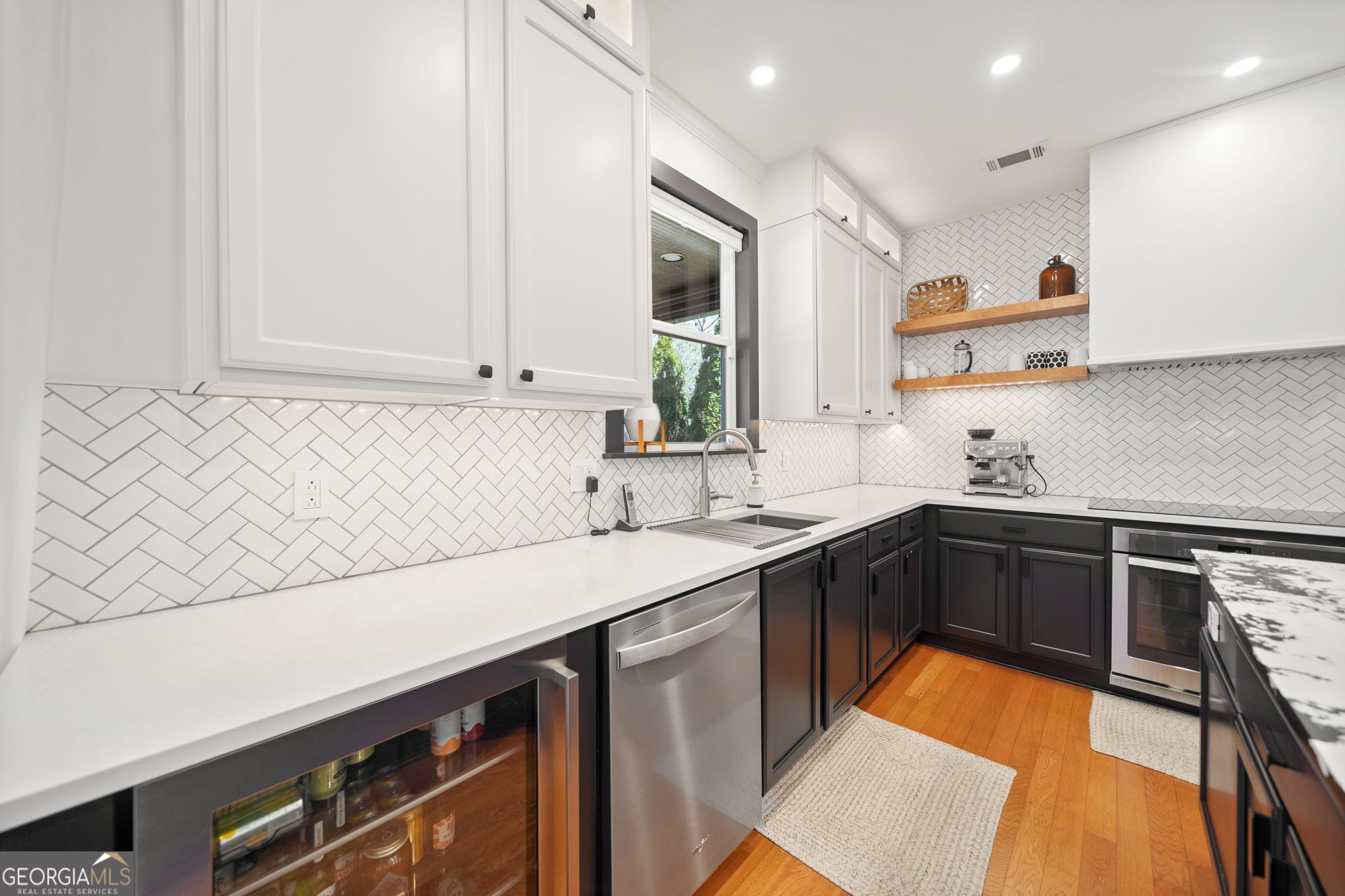Caney Creek - Residential