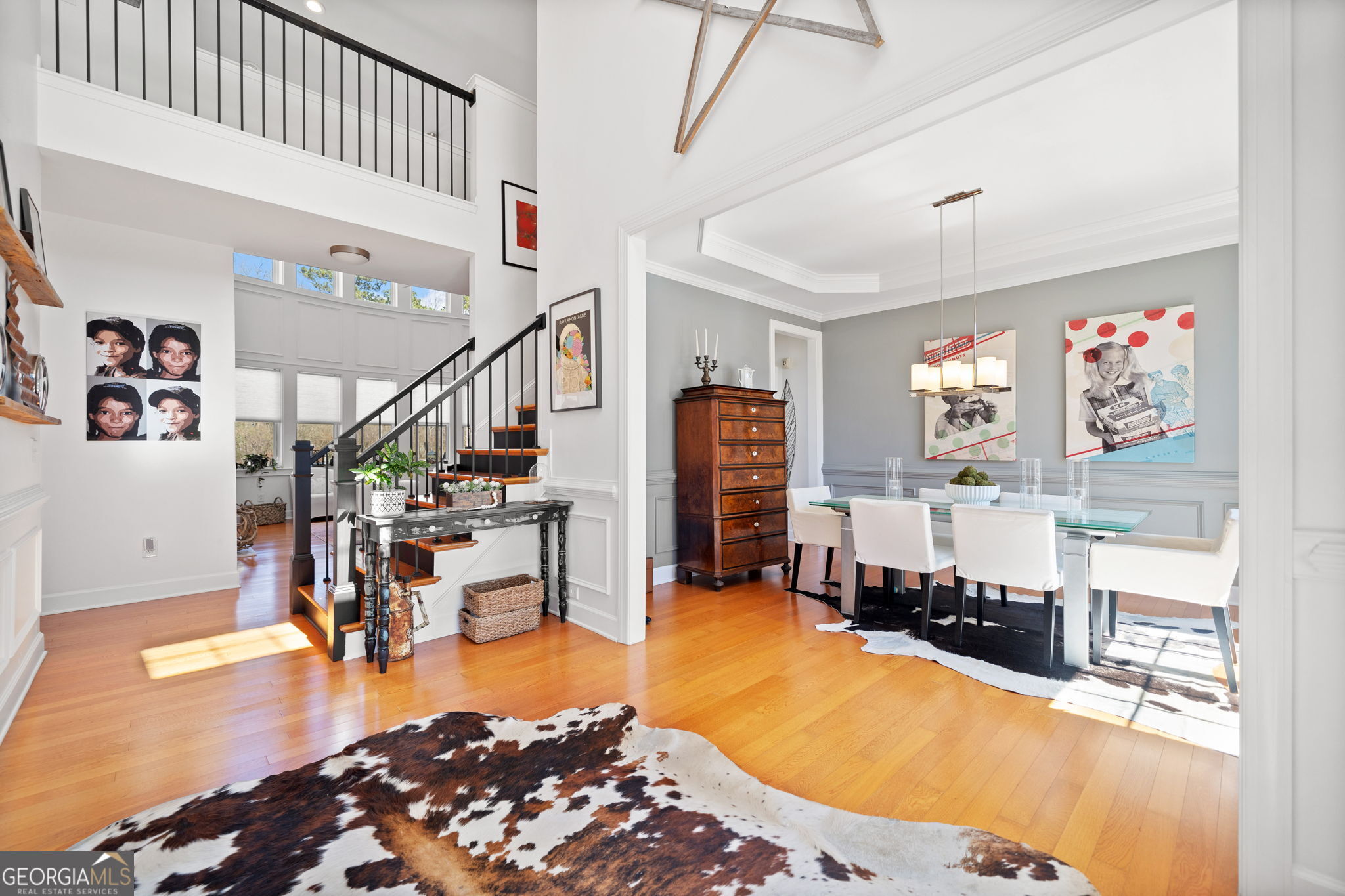Caney Creek - Residential