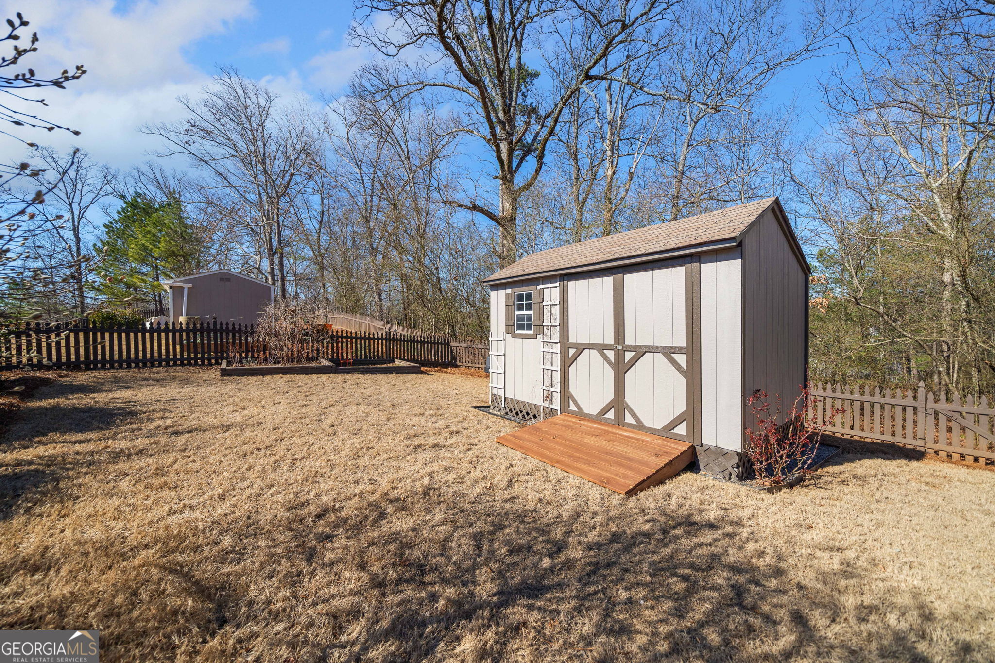 Caney Creek - Residential