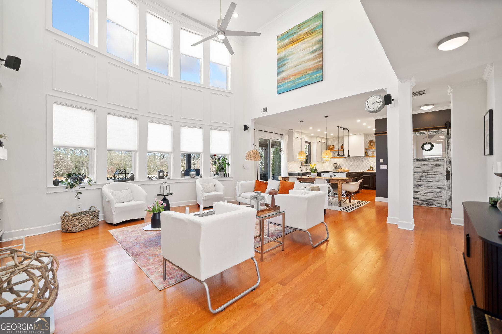 Caney Creek - Residential