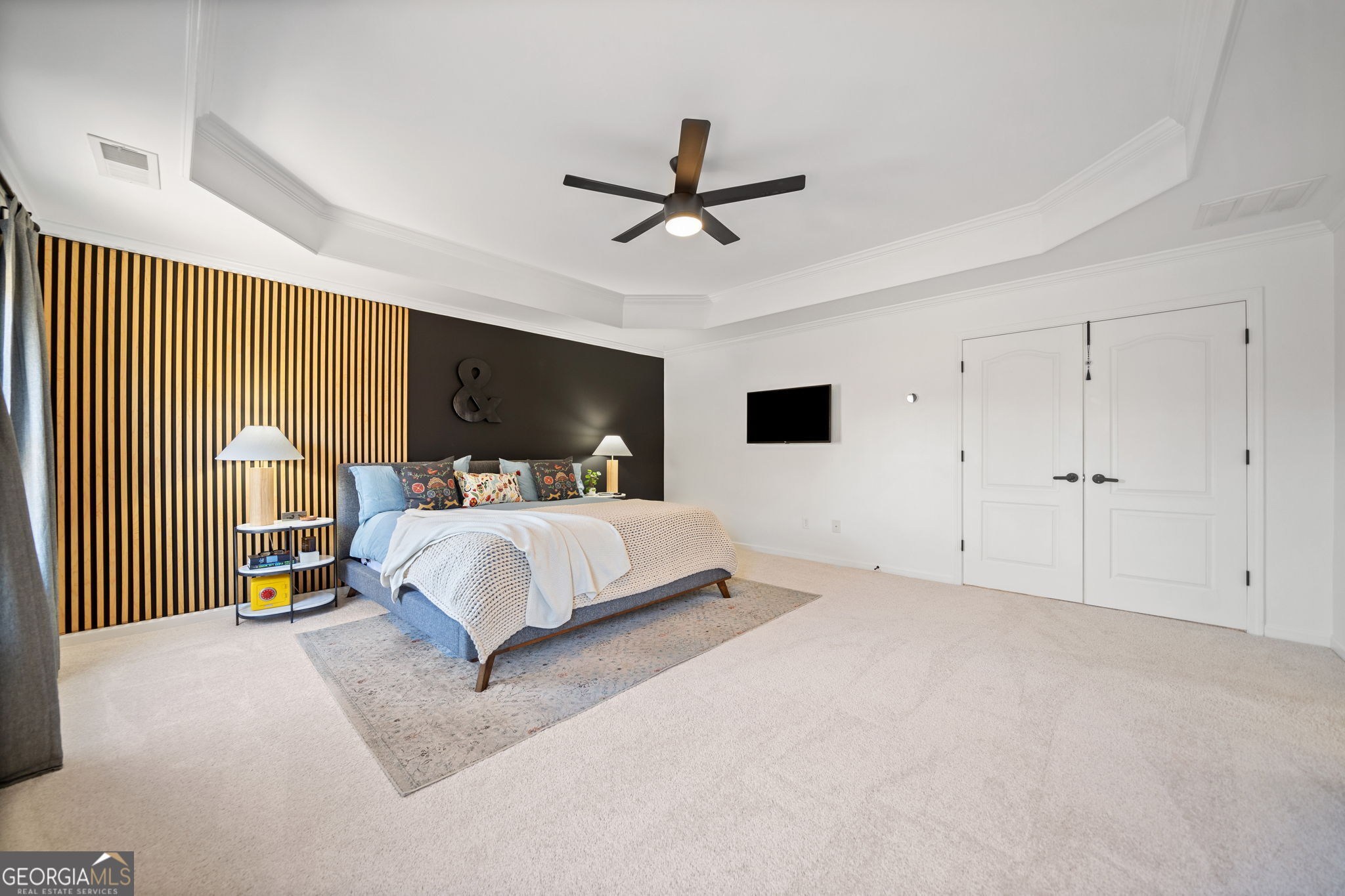 Caney Creek - Residential