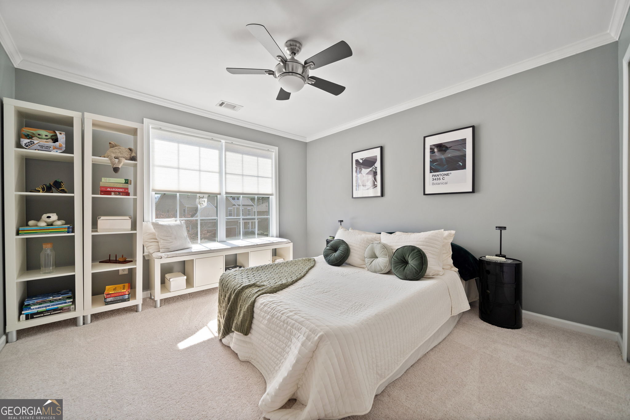 Caney Creek - Residential