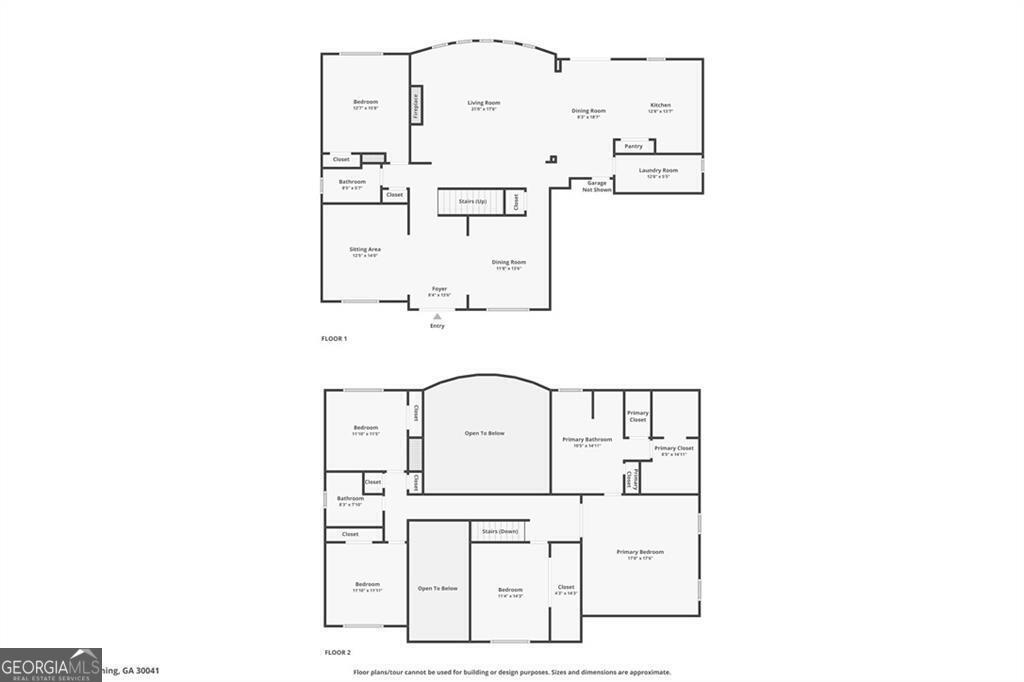 Caney Creek - Residential