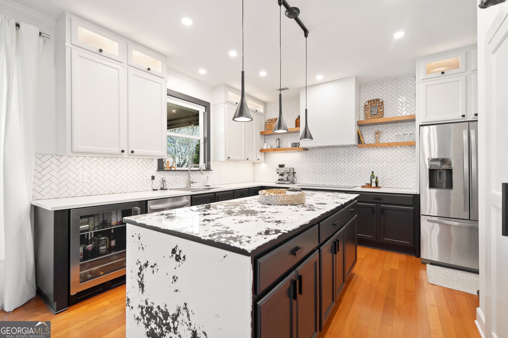 Caney Creek - Residential