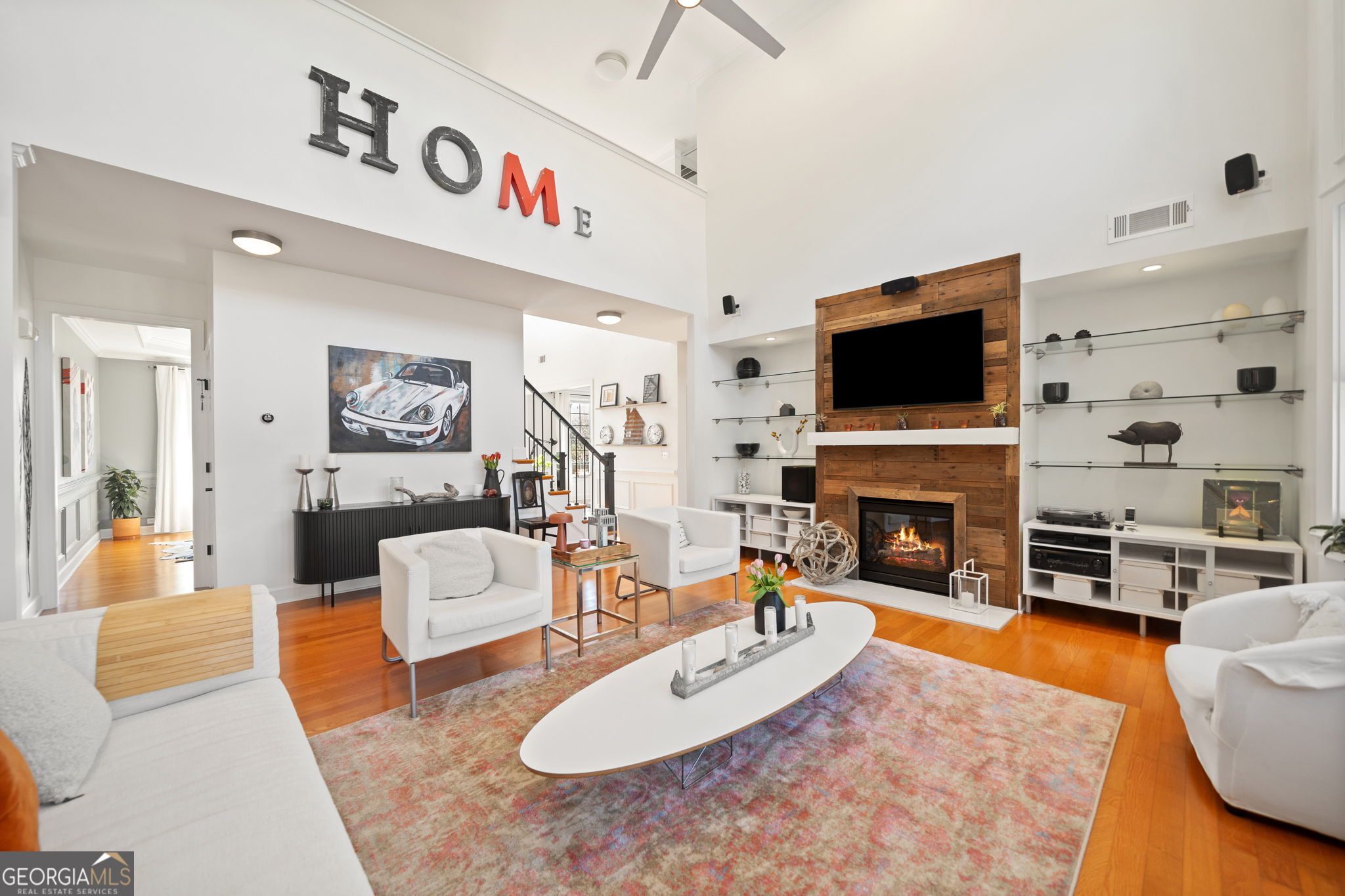 Caney Creek - Residential