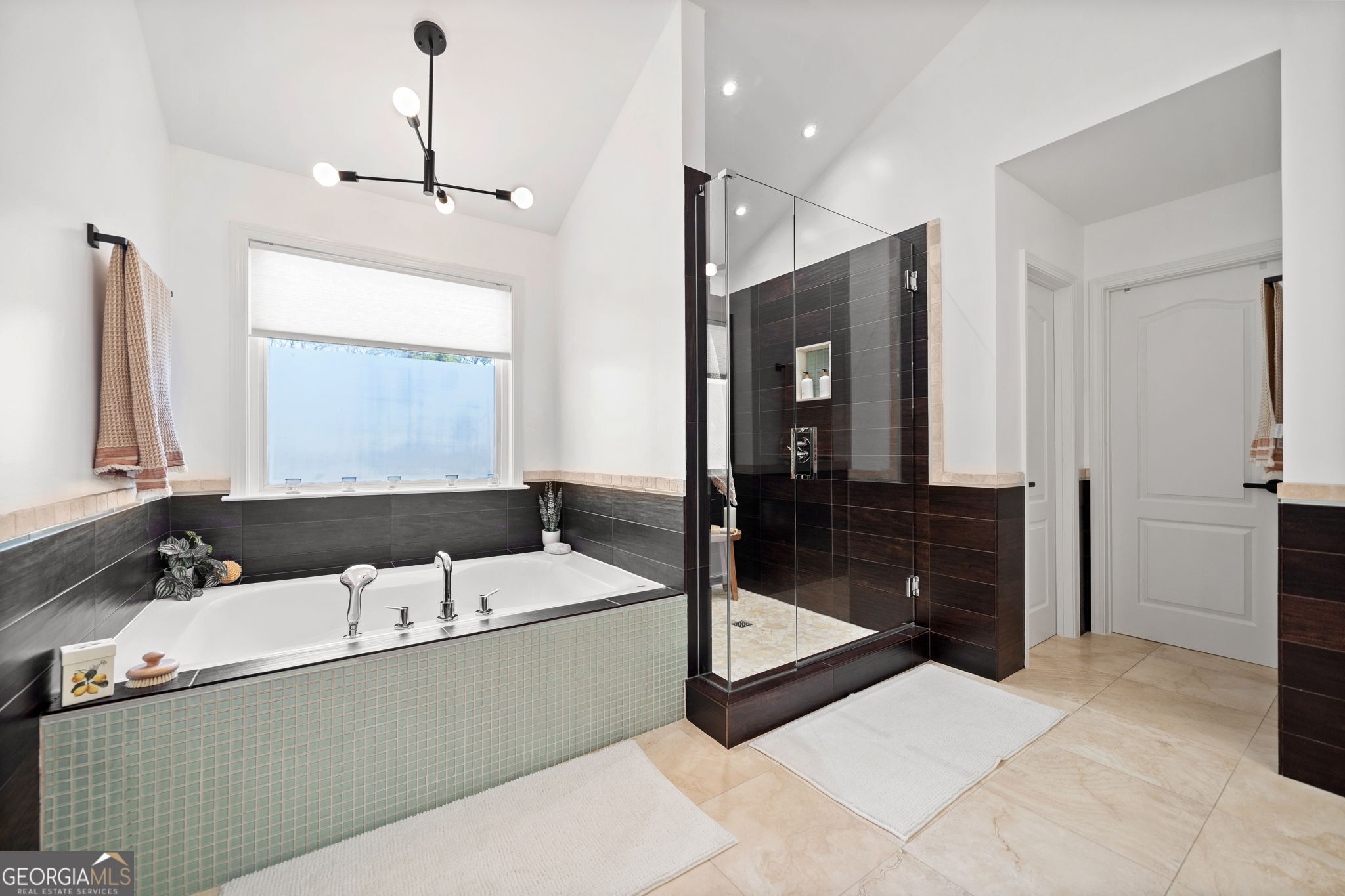 Caney Creek - Residential