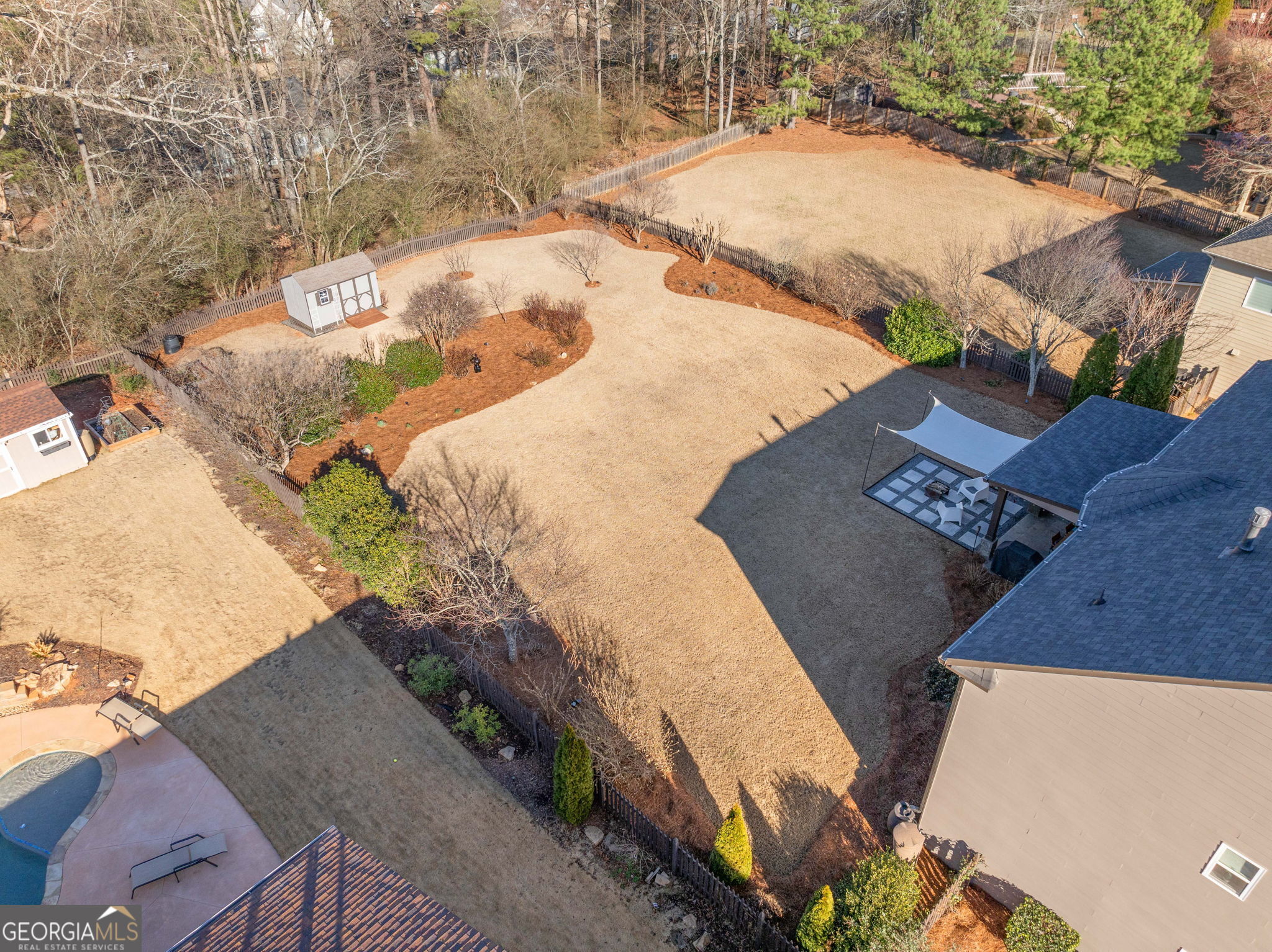 Caney Creek - Residential