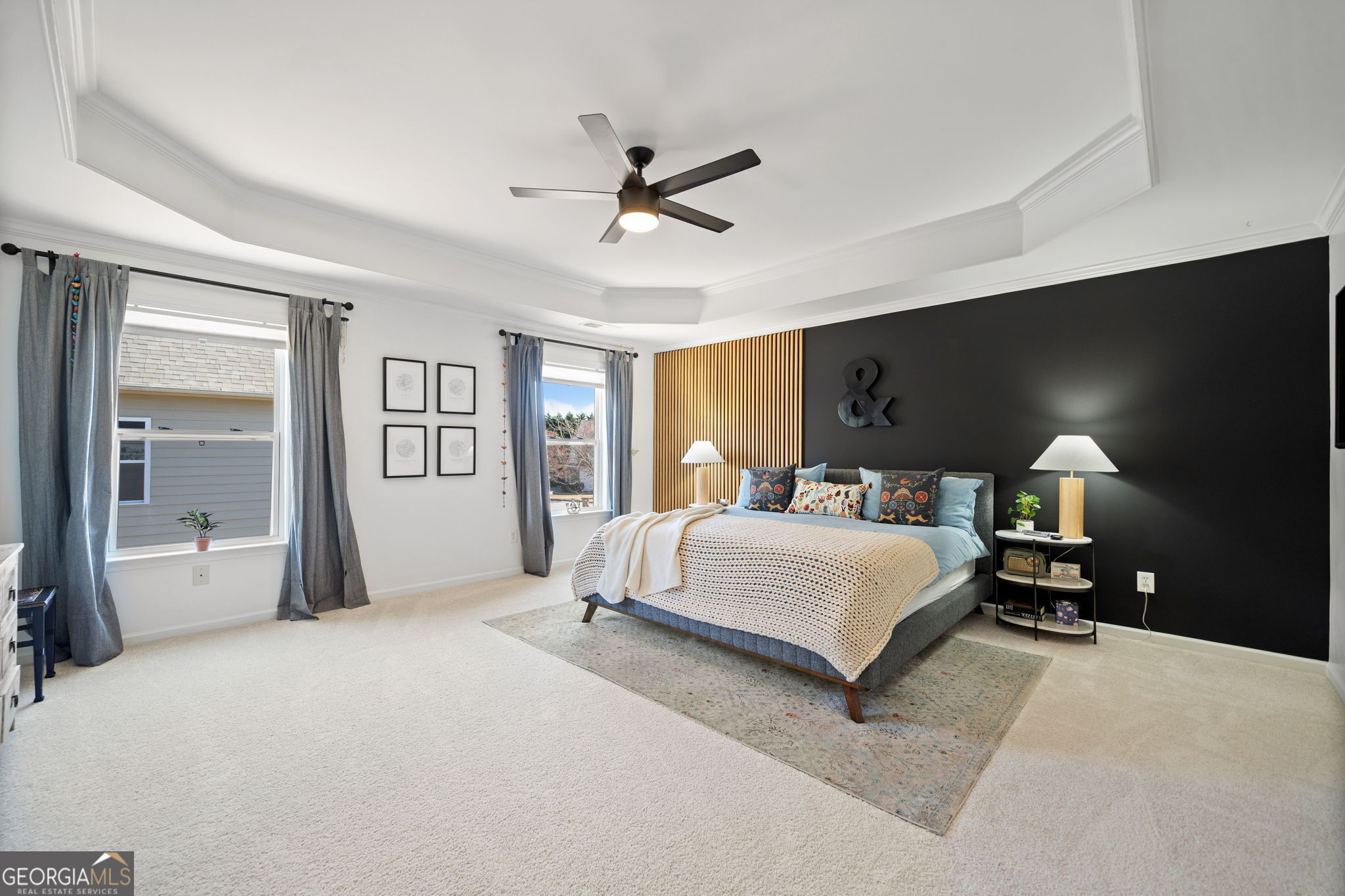 Caney Creek - Residential