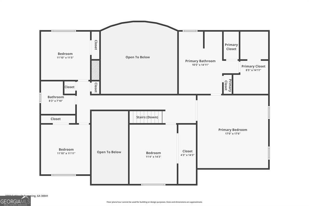 Caney Creek - Residential