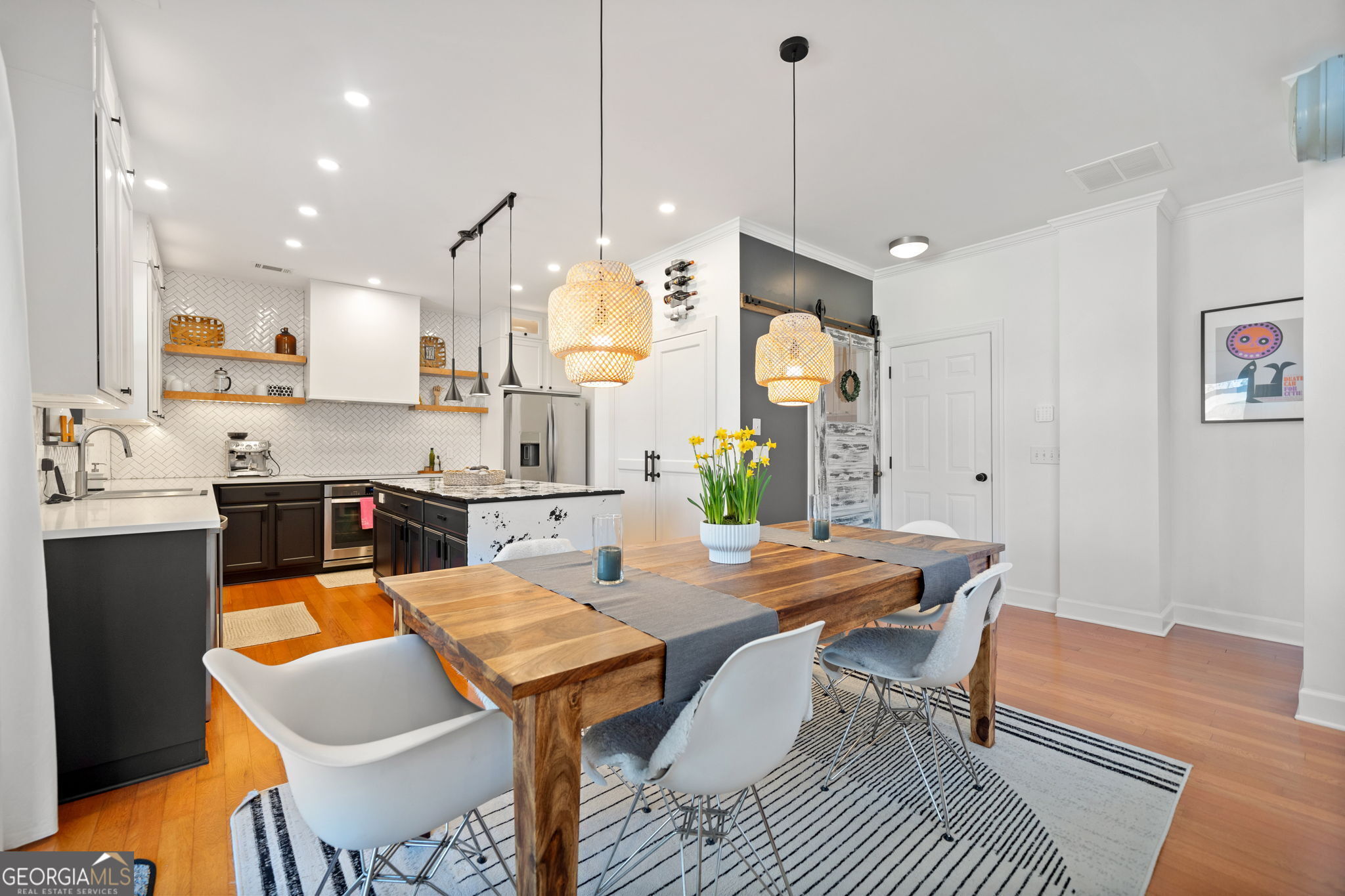 Caney Creek - Residential