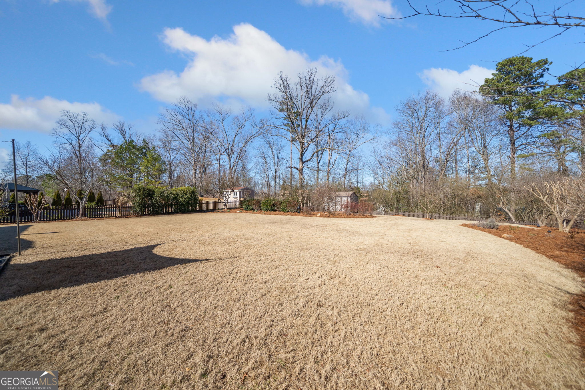 Caney Creek - Residential