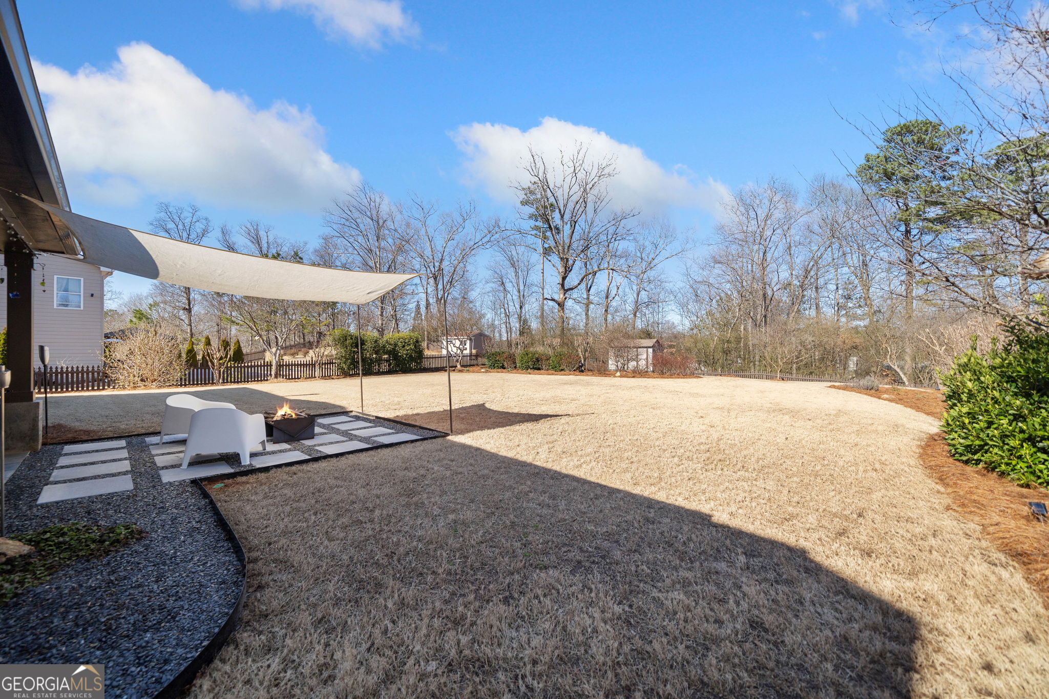 Caney Creek - Residential