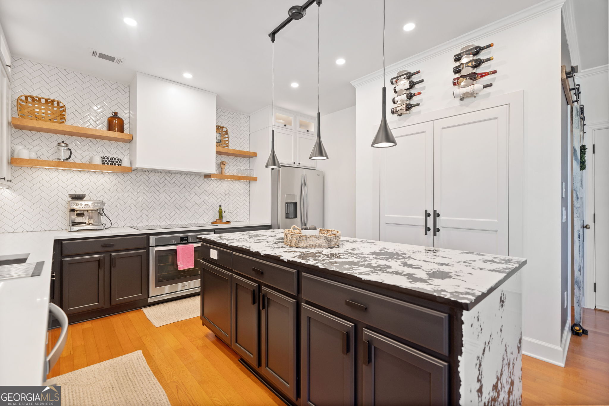 Caney Creek - Residential