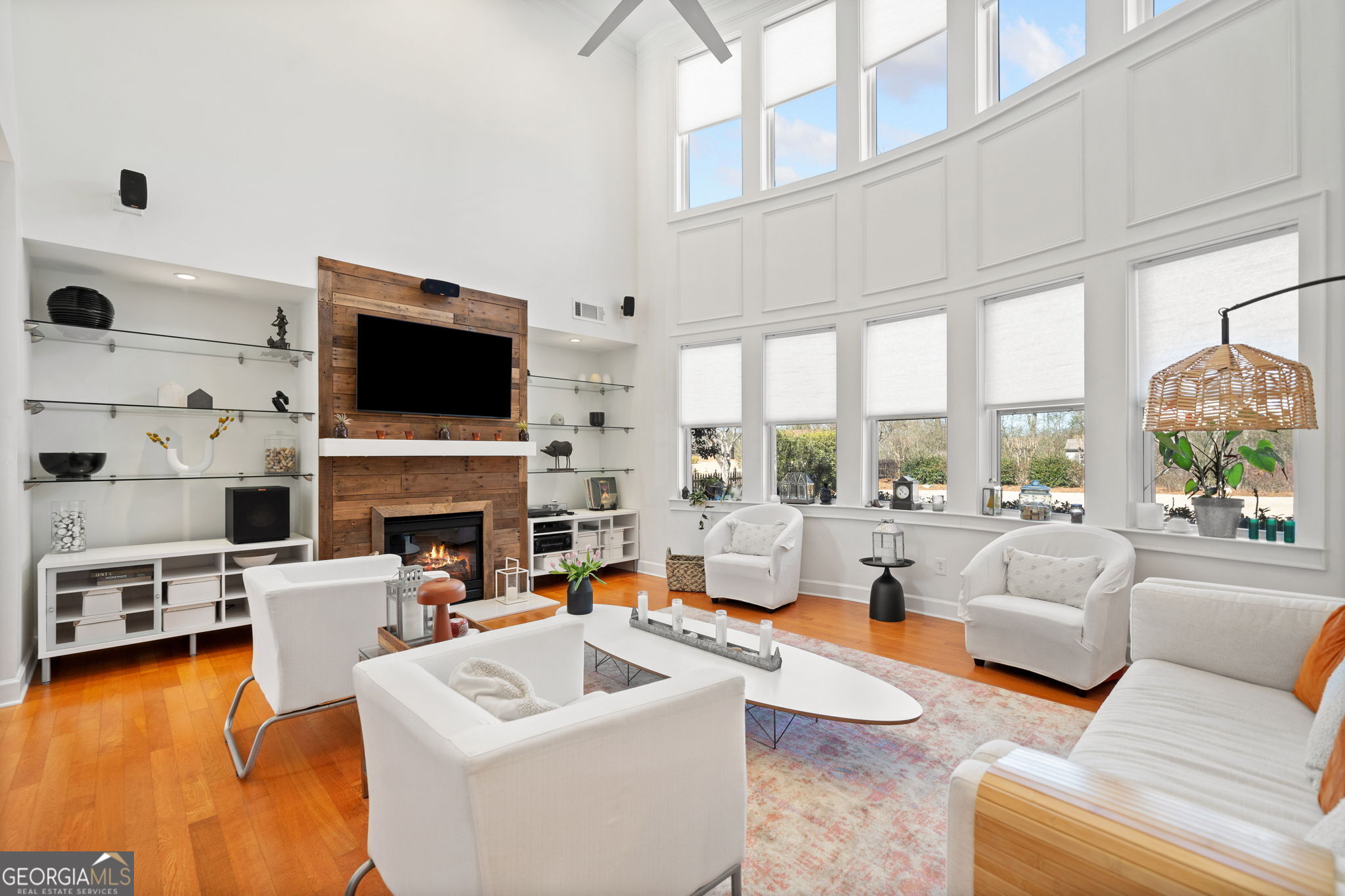 Caney Creek - Residential