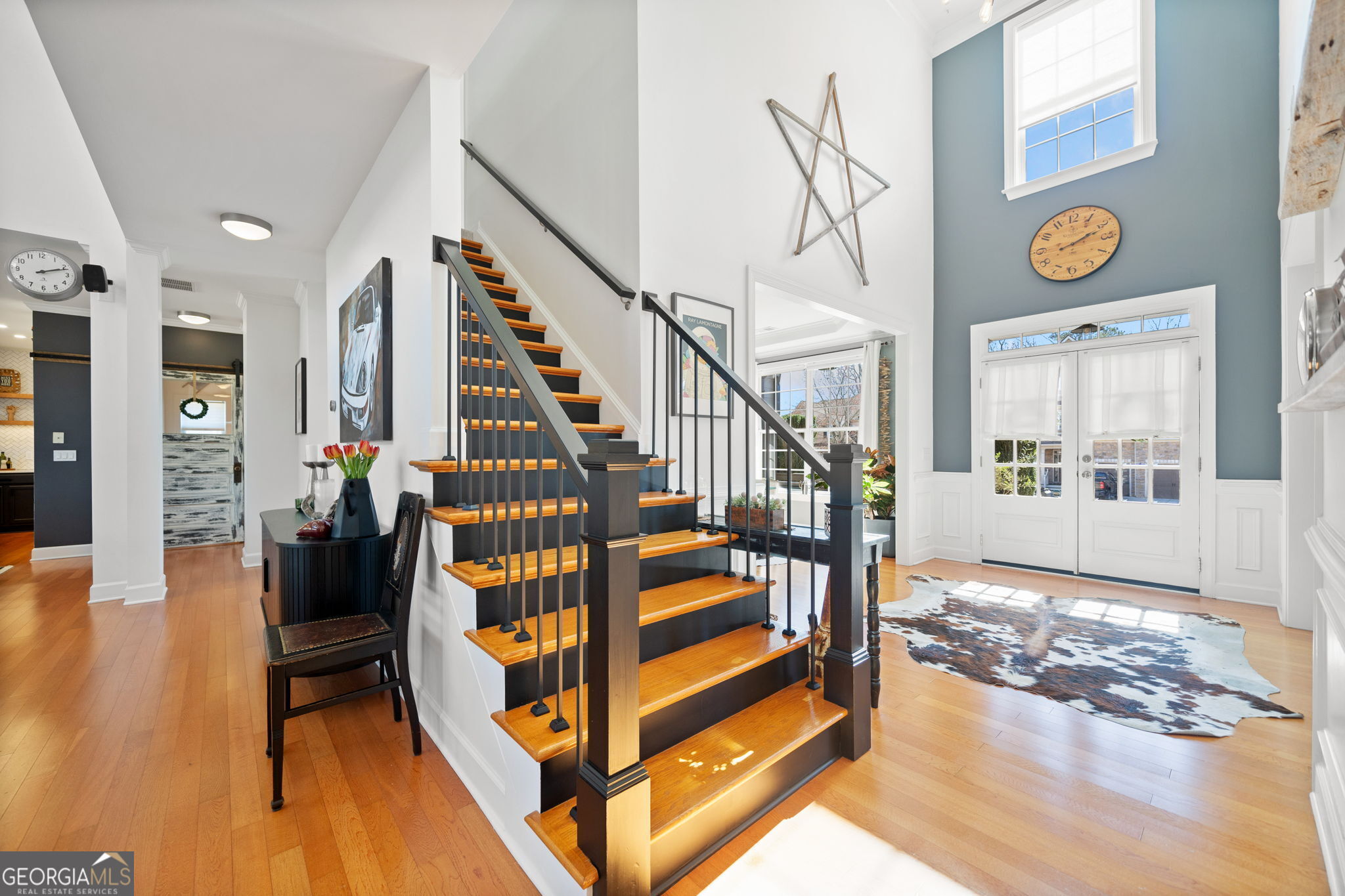 Caney Creek - Residential