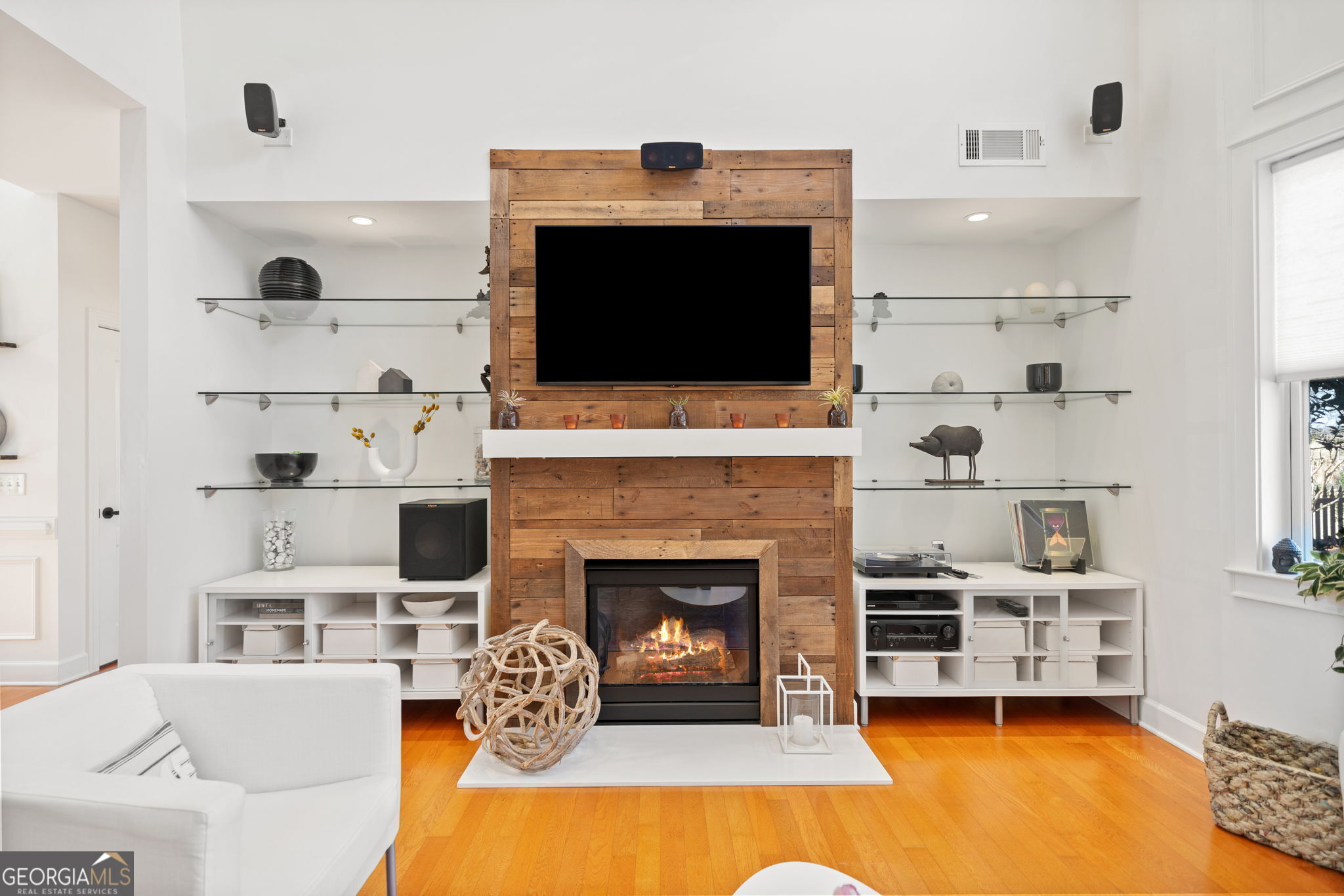 Caney Creek - Residential