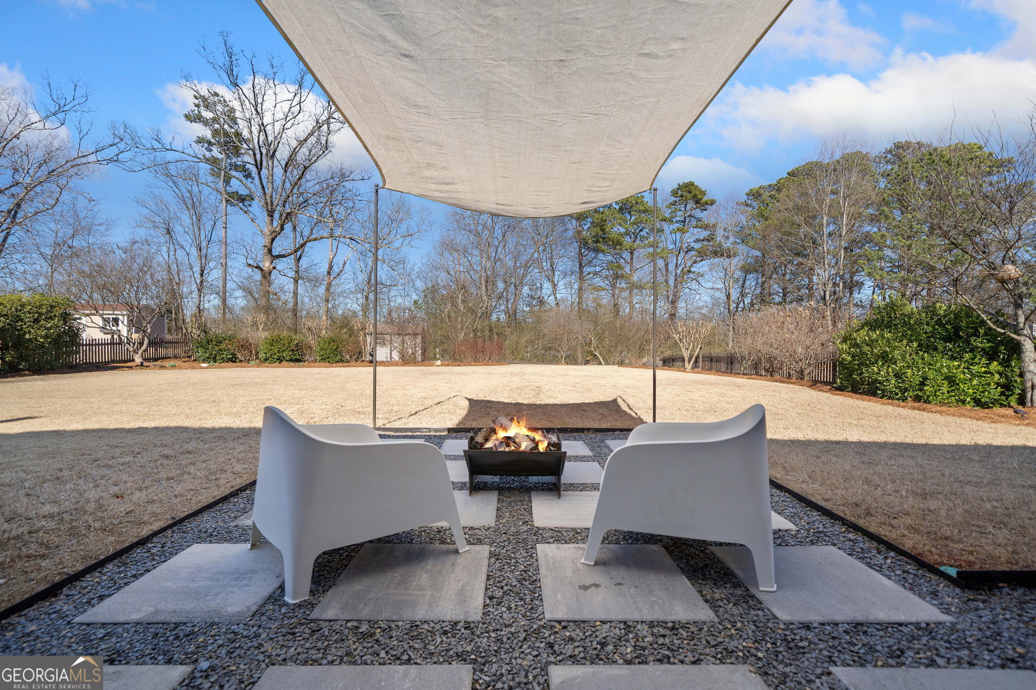 Caney Creek - Residential