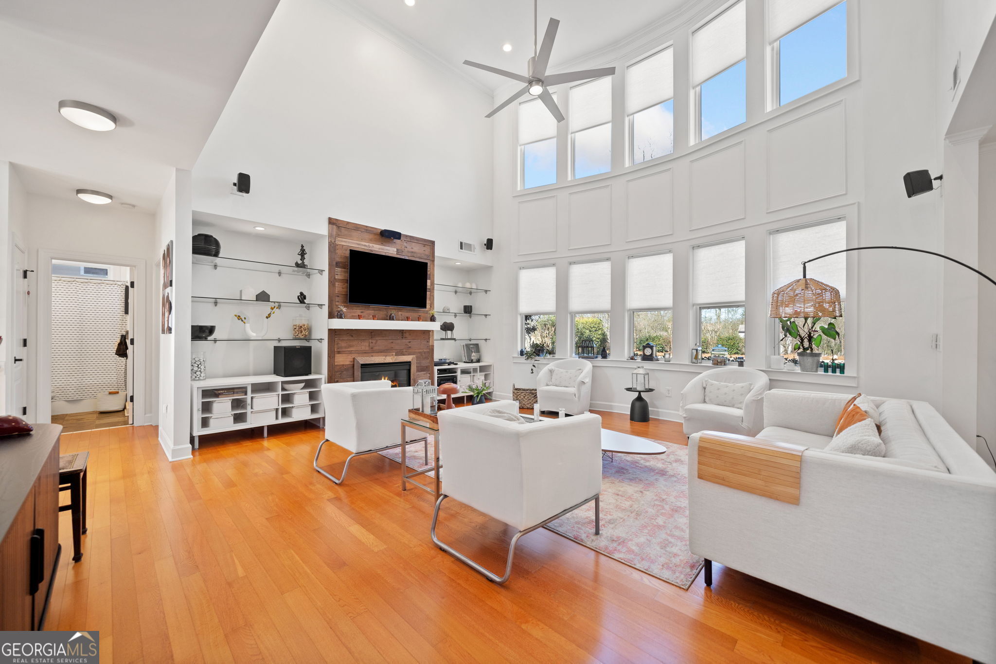 Caney Creek - Residential