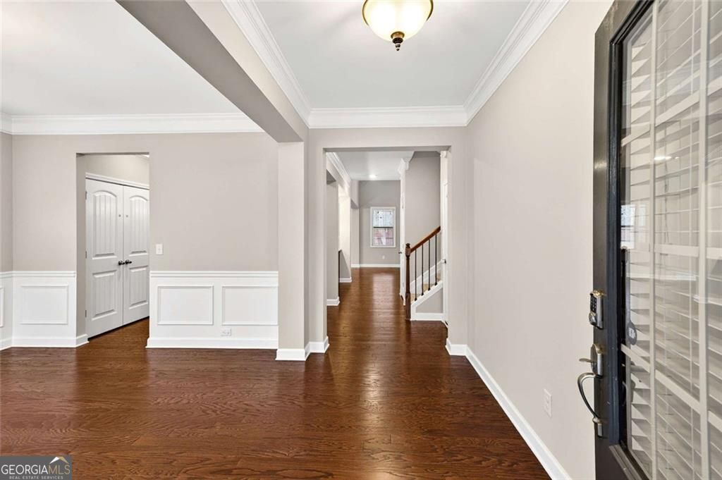 Photo of 4930 Alexandria Avenue, Cumming, GA 30040 (MLS # 10692732)