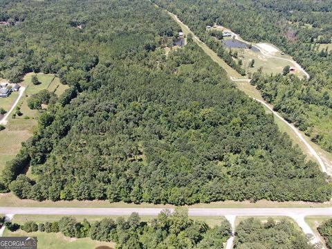 0 Mount Airy RD Waverly Hall GA 31831