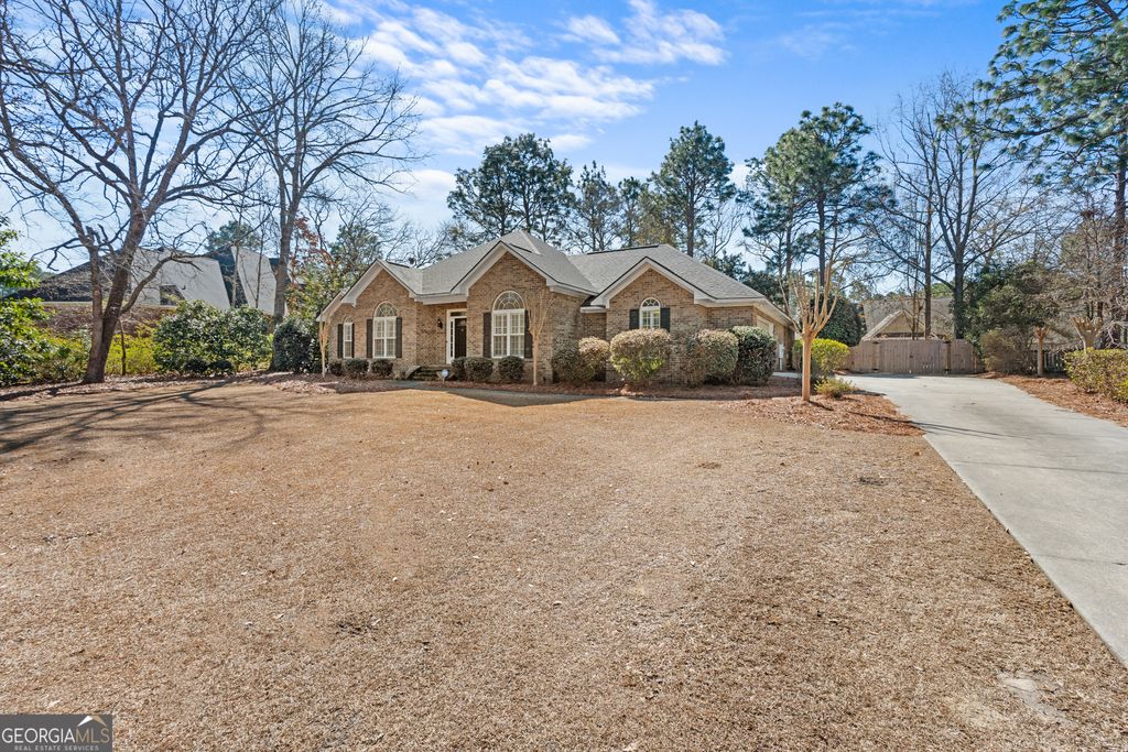 Photo of 702 Anna Way, Statesboro, GA 30458 (MLS # 10691901)