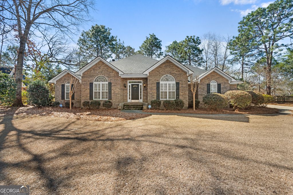 Photo of 702 Anna Way, Statesboro, GA 30458 (MLS # 10691901)