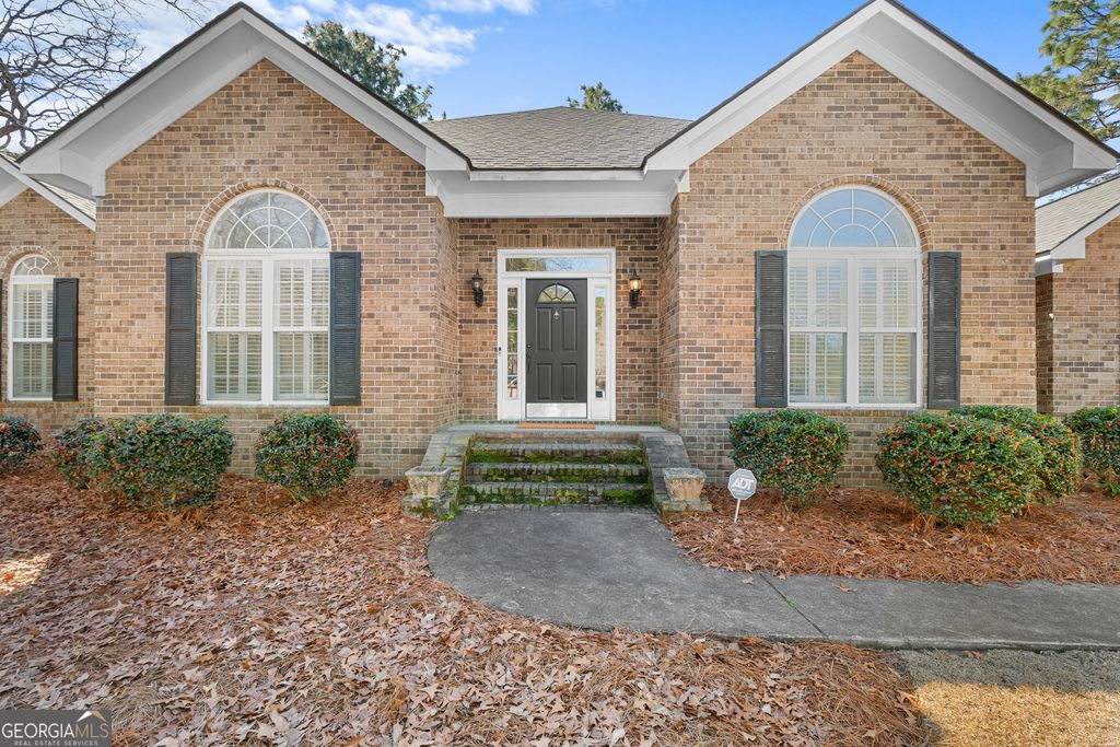 Photo of 702 Anna Way, Statesboro, GA 30458 (MLS # 10691901)